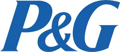 P&G